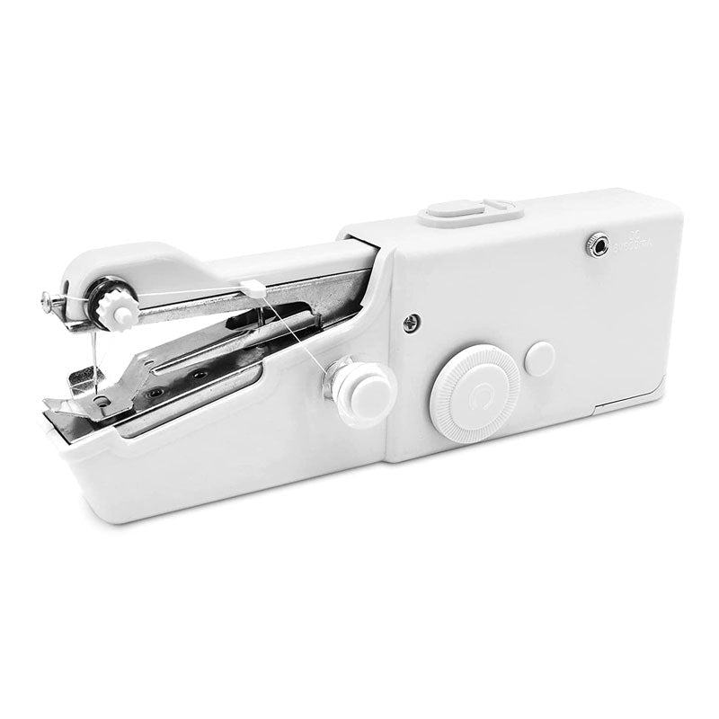 Compact Mini Sewing Machine - Cofik