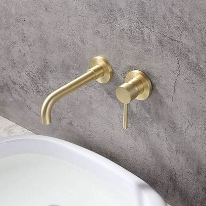 Premium Modern Bathroom Faucet