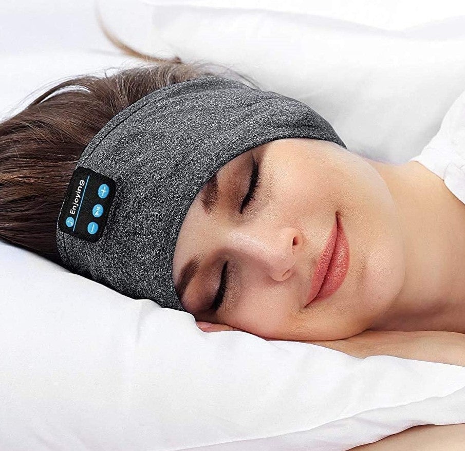 Comfortable Sleep Earphones - Cofik