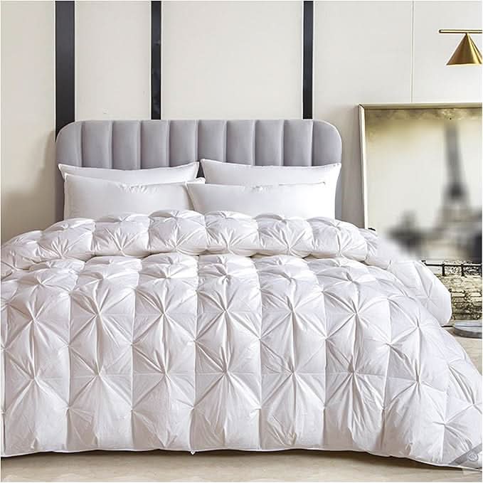 Soft Plush Comfortable Duvet