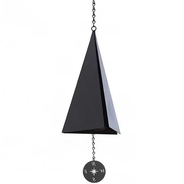Garden Metal Wind Bell - Cofik
