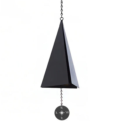 Garden Metal Wind Bell - Cofik