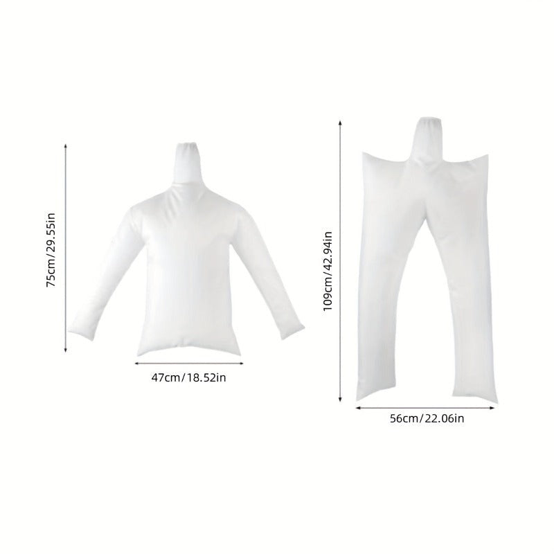 Waterproof Compact Travel Laundry Bag