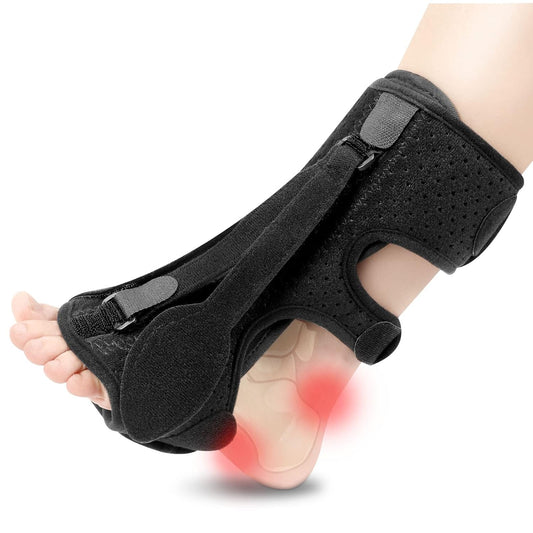 Cofik | Supportive Heel Pain Relief Splint - Cofik
