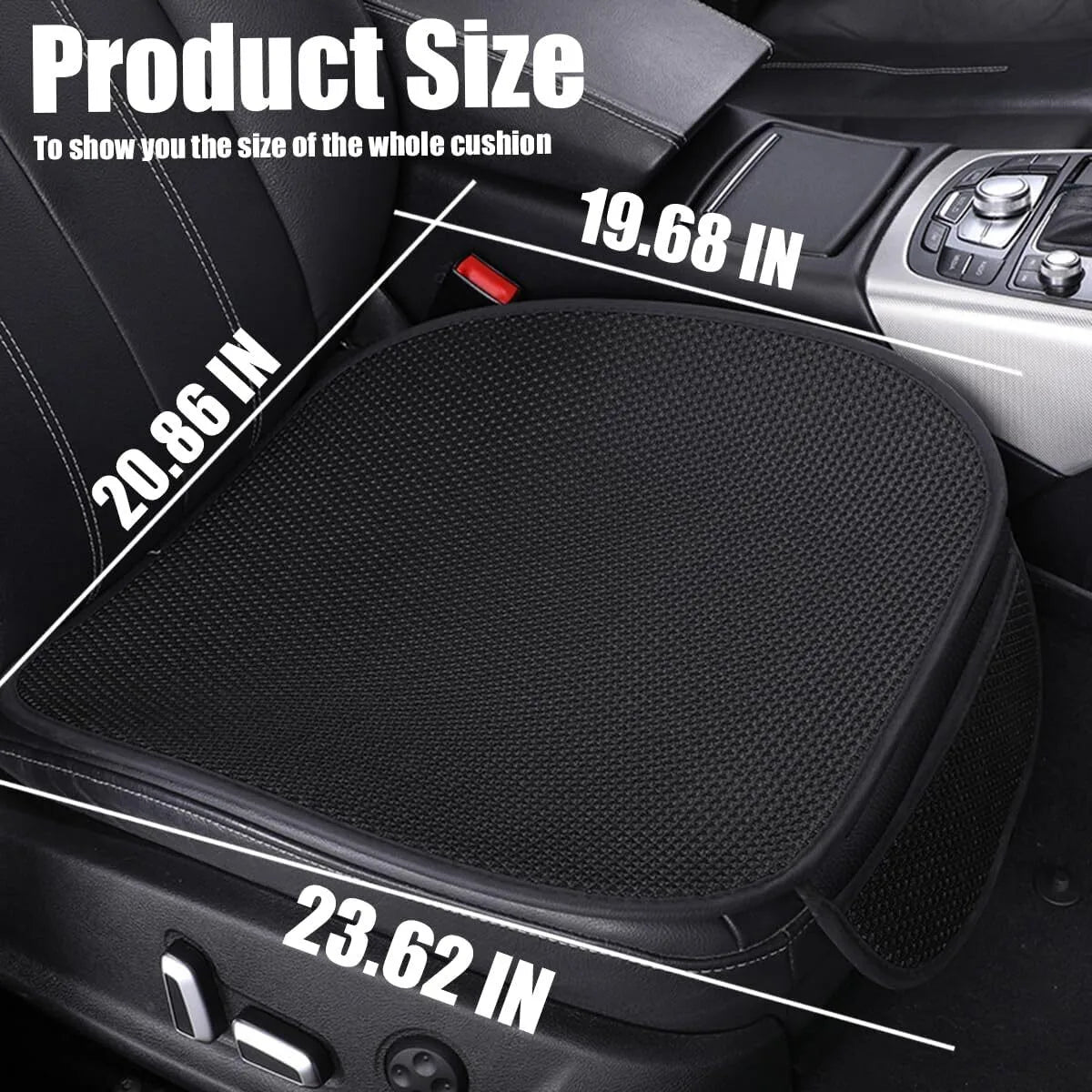 Comfortable Cool Car Neck Pillow - Cofik