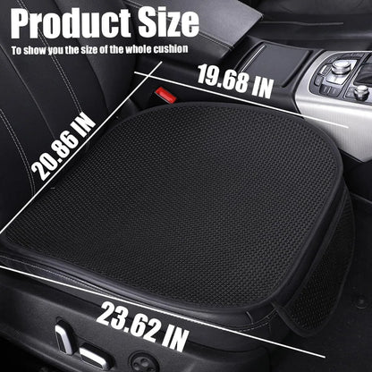 Comfortable Cool Car Neck Pillow - Cofik