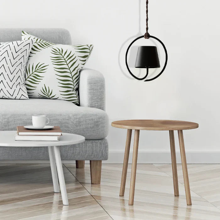 Wireless Rechargeable Hanging Light