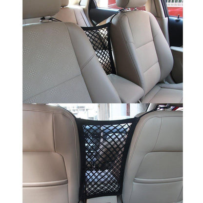 Car Seat Storage Organizer