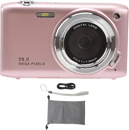 Small Ultra HD Digital Camera
