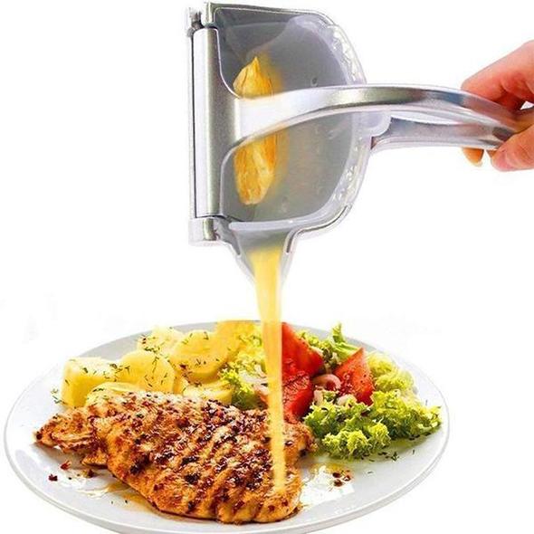 Summer Stainless Steel Cold Press Juicer