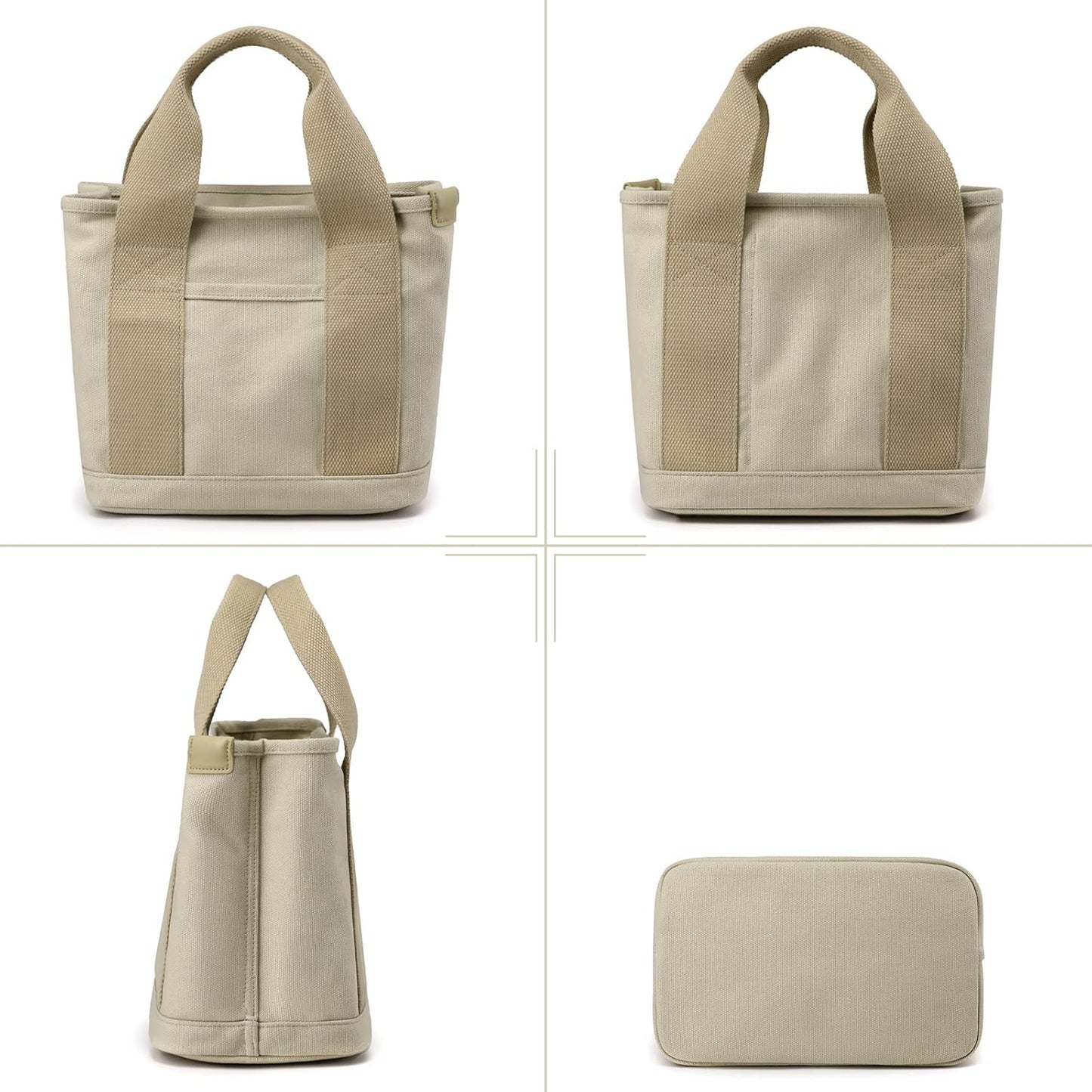 Cofik | Corissa Reliable Daily Handbag