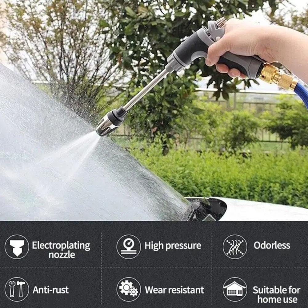 Heavy Duty Spray Nozzle for Pressure Washer Hose