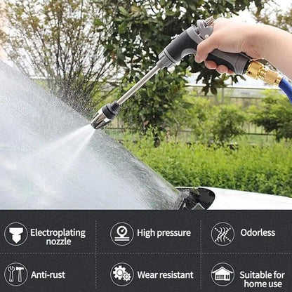 Heavy Duty Spray Nozzle for Pressure Washer Hose