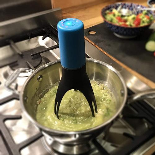 Easy Non-Stick Pan Stirrer
