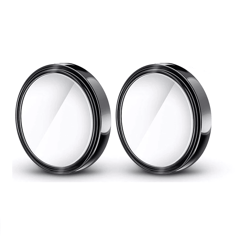 Wide Angle Convex Blind Spot Mirror - Cofik