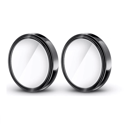Wide Angle Convex Blind Spot Mirror - Cofik