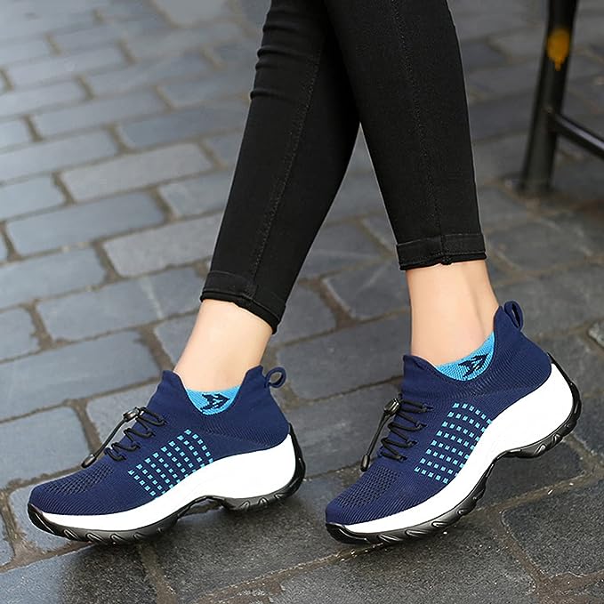 Arch Support Comfort Shoe Set for Flat Feet Relief