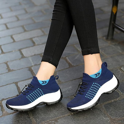 Arch Support Comfort Shoe Set for Flat Feet Relief