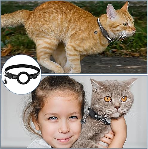 Pet GPS Tracker Collar for Cats