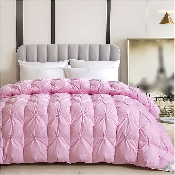 Soft Plush Comfortable Duvet
