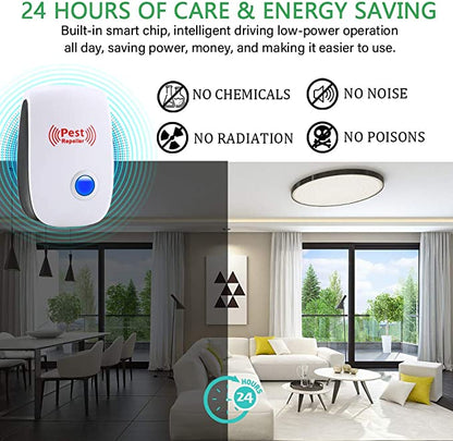 Electronic Pest Control Repeller for Home