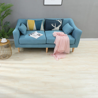 Durable Flame Resistant Waterproof Floor Vinyl Tiles