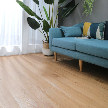 Durable Flame Resistant Waterproof Floor Vinyl Tiles