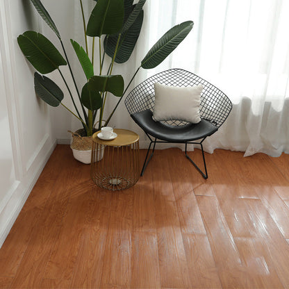 Durable Flame Resistant Waterproof Floor Vinyl Tiles