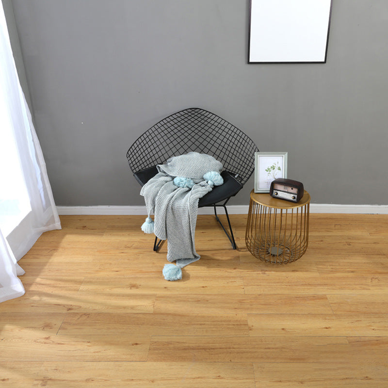 Durable Flame Resistant Waterproof Floor Vinyl Tiles