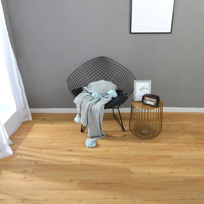 Durable Flame Resistant Waterproof Floor Vinyl Tiles
