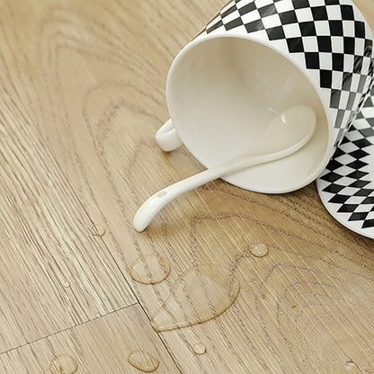Durable Flame Resistant Waterproof Floor Vinyl Tiles