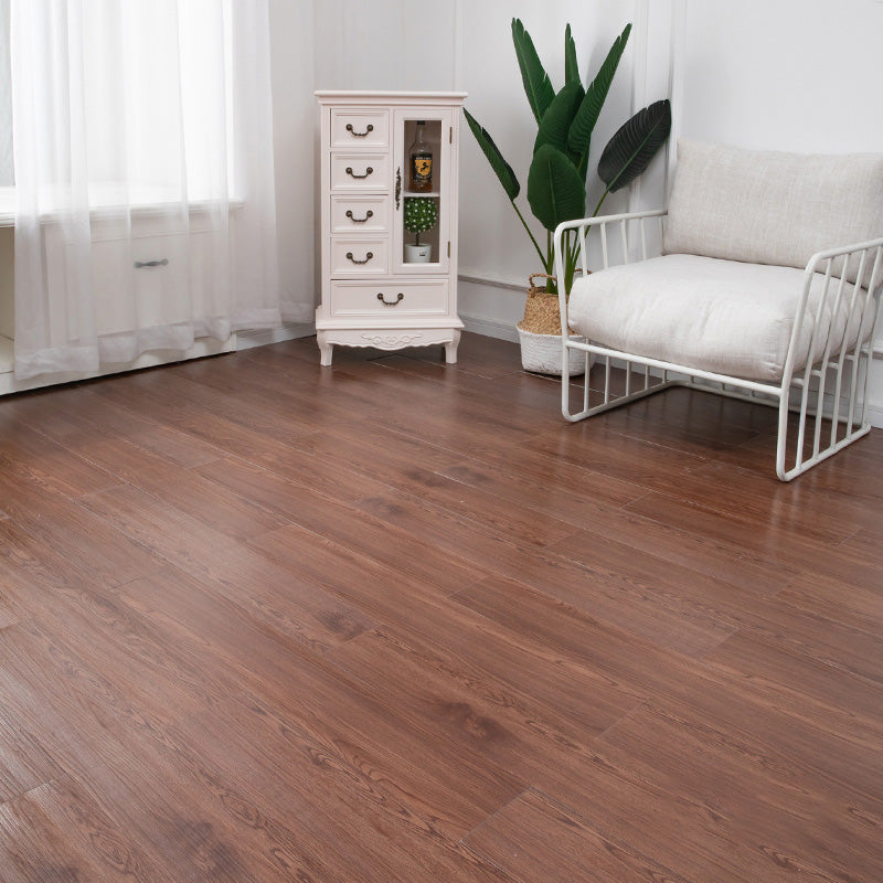 Durable Flame Resistant Waterproof Floor Vinyl Tiles