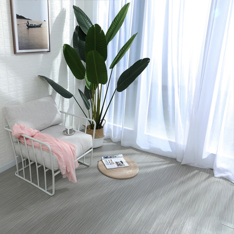 Durable Flame Resistant Waterproof Floor Vinyl Tiles