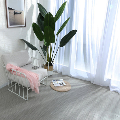Durable Flame Resistant Waterproof Floor Vinyl Tiles