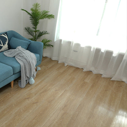 Durable Flame Resistant Waterproof Floor Vinyl Tiles