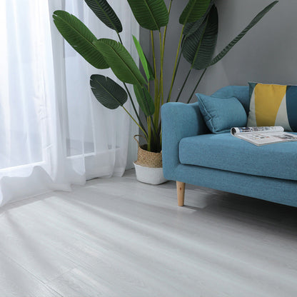 Durable Flame Resistant Waterproof Floor Vinyl Tiles