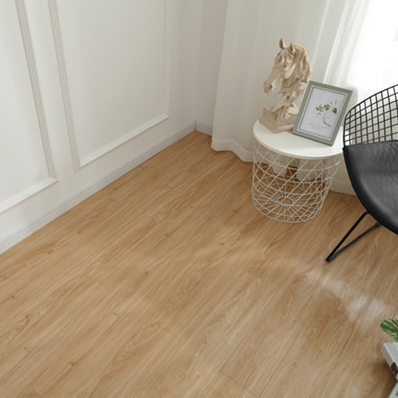 Durable Flame Resistant Waterproof Floor Vinyl Tiles