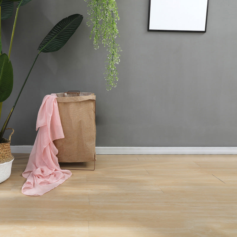 Durable Flame Resistant Waterproof Floor Vinyl Tiles