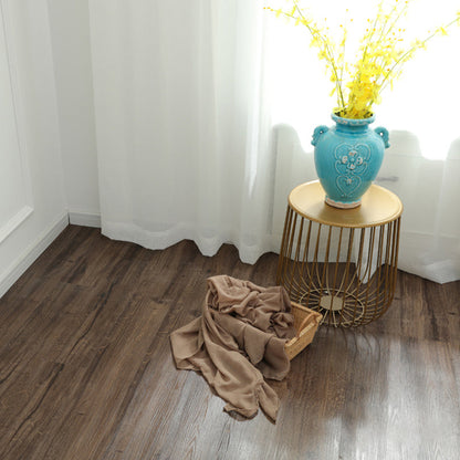 Durable Flame Resistant Waterproof Floor Vinyl Tiles