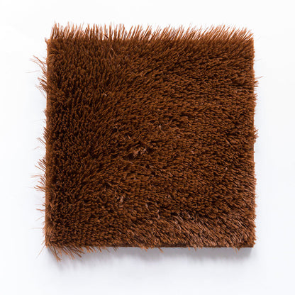Soft Plush Bedroom Carpet Tiles Stain Resistant Squares