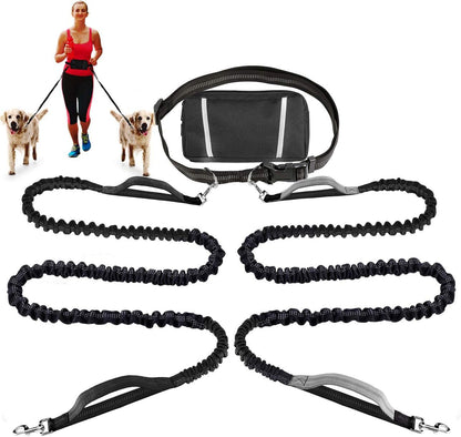 Easy Walk Hands-Free Dog Leash