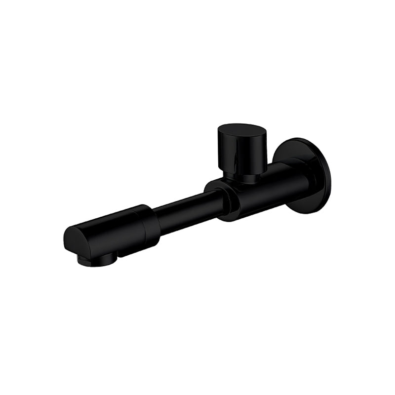 Popular Wall Mount Bathroom Faucet Cross Handle