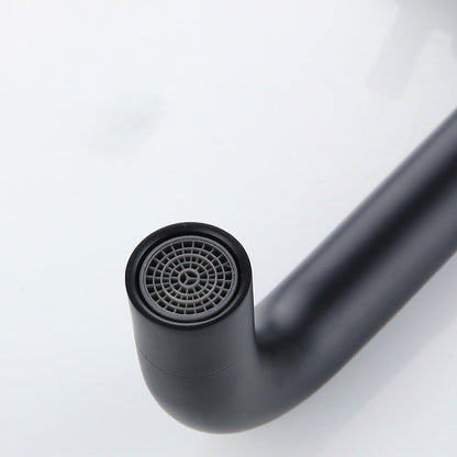Popular Wall Mount Bathroom Faucet Cross Handle