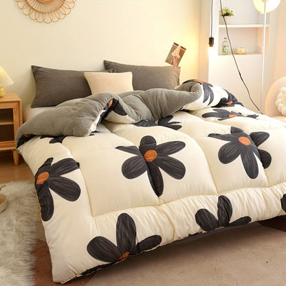 Premium Soft Duvet Insert with Modern Designs