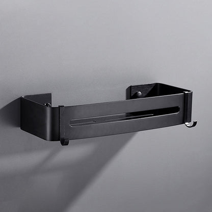 Stylish Black Bathroom Accessory Kit, 3 Piece Set - Cofik
