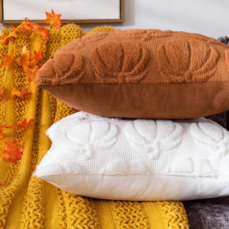 Fall Harvest Pillow Case