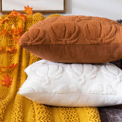 Fall Harvest Pillow Case