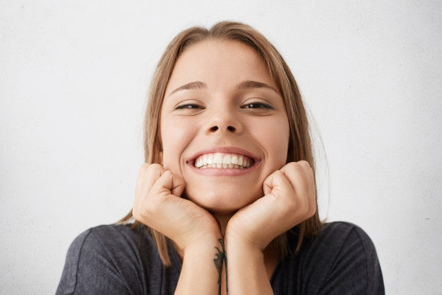 Clear Aligner Invisible Orthodontic Teeth Braces