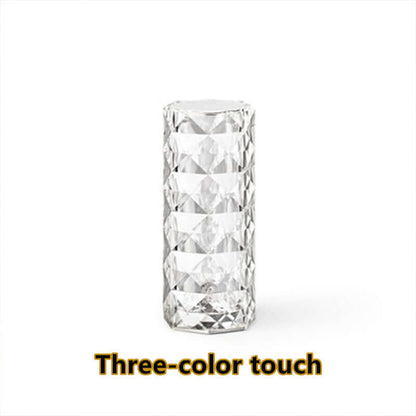 Romantic LED Table Lamp Dimmable Nightlight