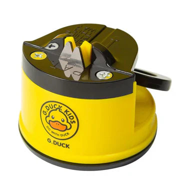 Easy Grip Suction Knife Sharpener